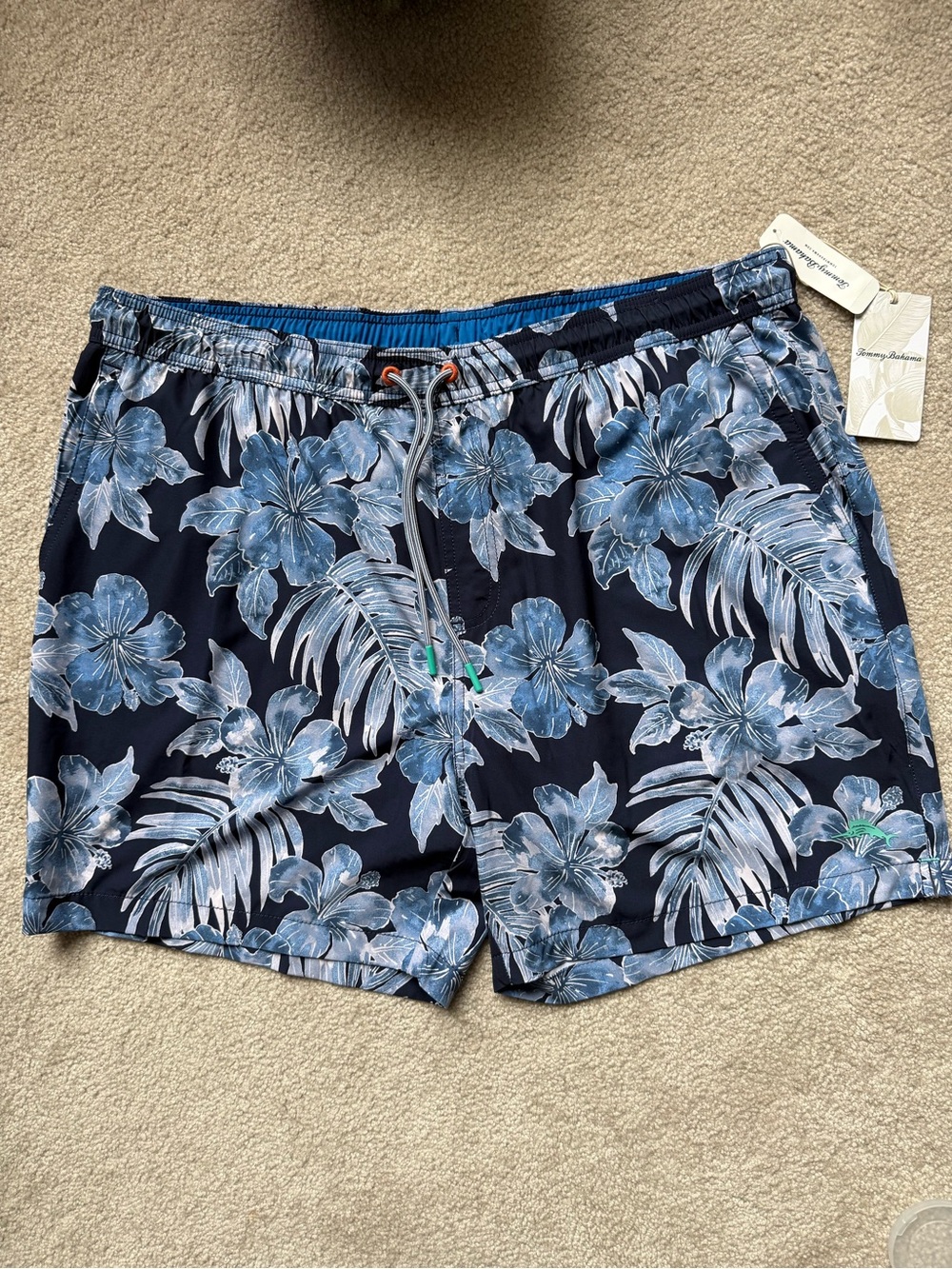 Tommy Bahama Swim Shorts